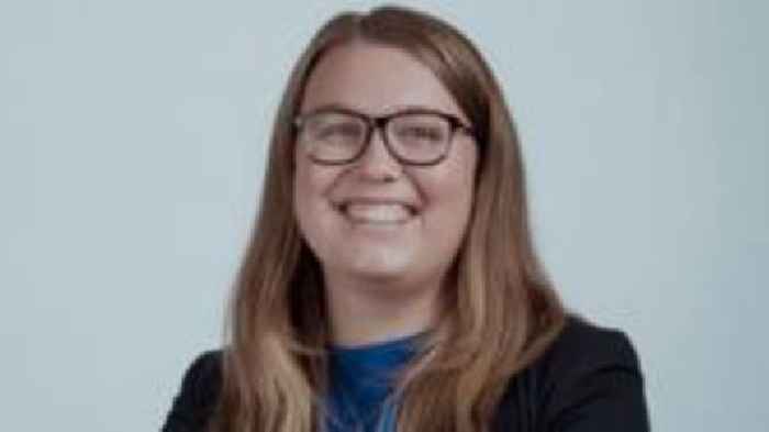 Jersey woman listed in top 50 female engineers