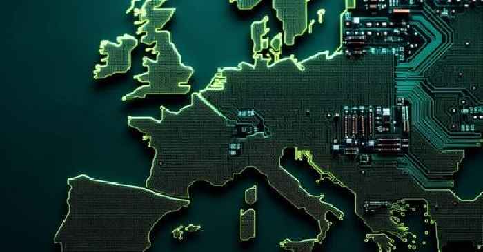 Europe’s 20 largest startup funding rounds this year (so far)