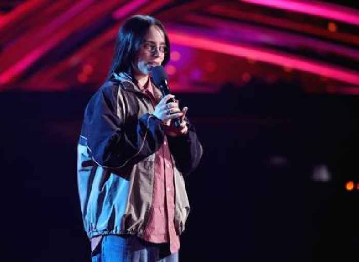 Billie Eilish resale tickets going for nearly five times original price, O2 finds