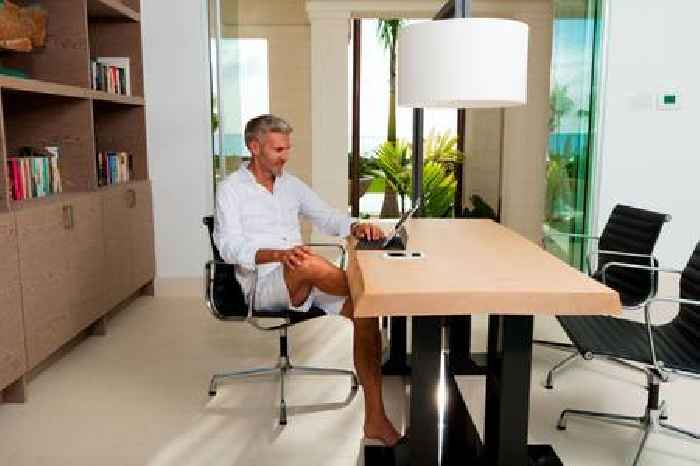Billionaire boltholes: Inside Simon Nixon’s SimonEscapes