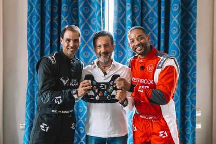 E1 Series in €20m fundraise as it plots expansion and London race
