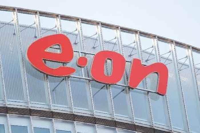 Eon: UK sales suffer £800m slump as prices fall