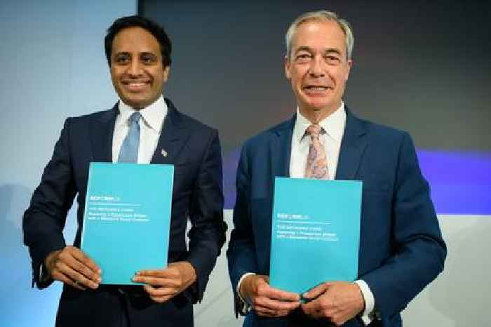 How to solve the UK’s non-dom conundrum