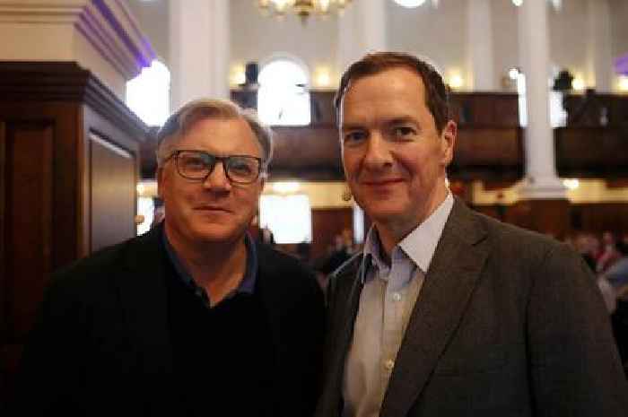 Political Currency podcast maker Persephonica triples in value
