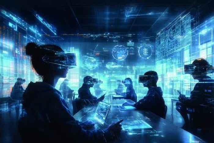 Replacing graduates with AI will hurt businesses in the long run