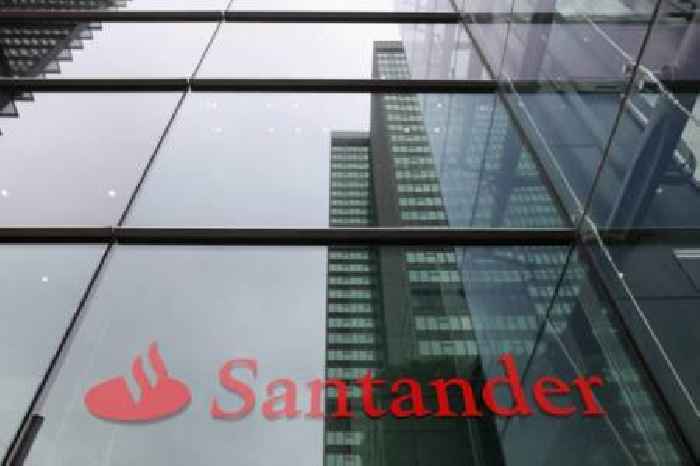 Santander snaps up TSB Bank for £2.9bn