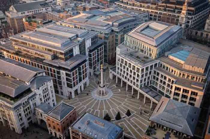 Stock markets shrinking: where could investors turn for growth?