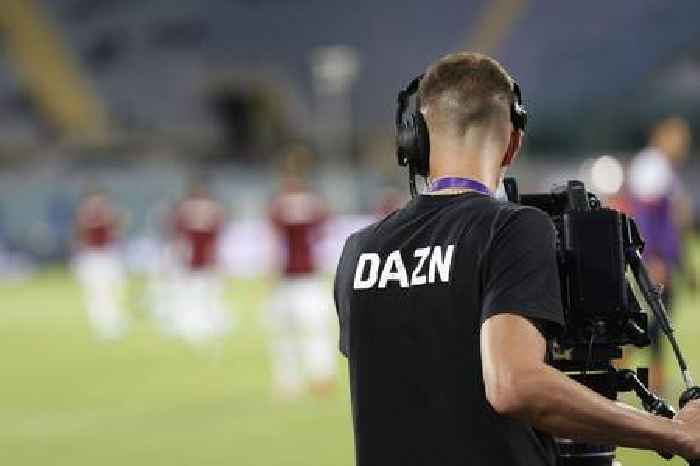 Surj Sports chief: Saudi parent PIF, investing and league focus