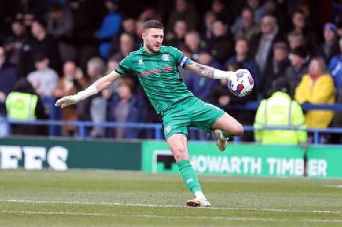 Derby County complete fourth summer transfer