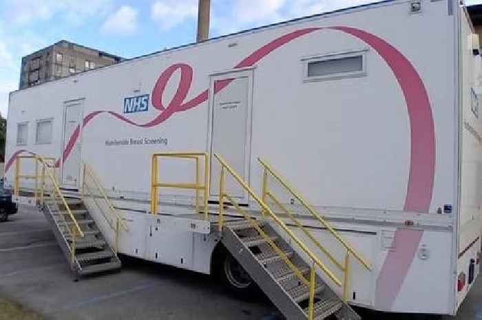 ‘Same day’ breast screening appointments offered at Hull Fit4Life hospital event
