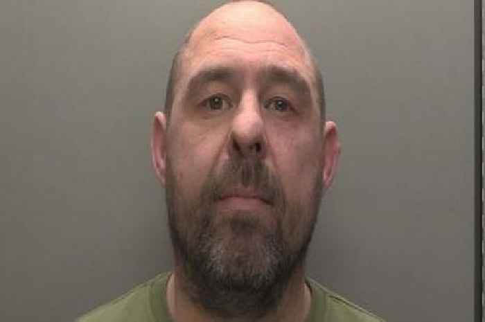 The violent Hull boyfriend who 'should come with a warning'