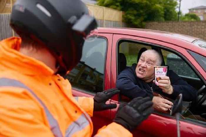 Viral Ronnie Pickering video lives on as brand creates parody for 10 year anniversary