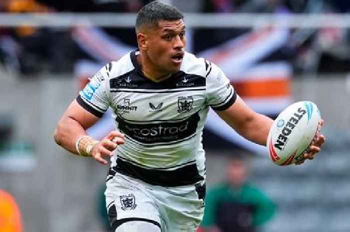 Hull FC injury latest as duo fighting for return and club wait on scan results