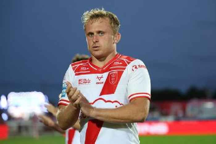 Hull KR and Wigan handed Grand Final warning with new team tipped and not who you'd think