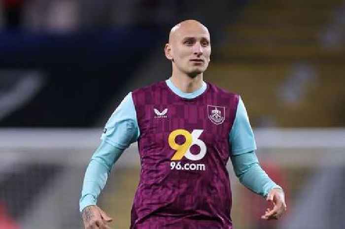 Jared Dublin issues Hull City transfer update on free agents Jonjo Shelvey and Oliver McBurnie
