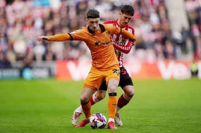 Louie Barry to Hull City transfer latest as £3.5m deal for Aston Villa ace hangs in the balance