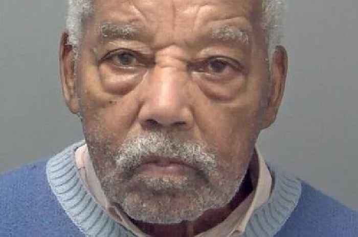 Bristol killer could be linked to 'several' unsolved cold cases