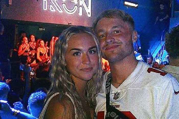 Brit DJ, 24, lands 'amazing' job in Zante but is left in coma after horror accident
