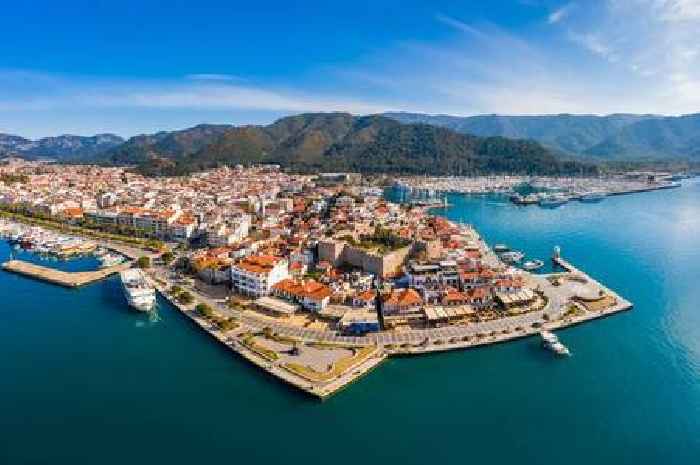 Brits left 'fearing' Turkey holidays after locals give 'scary' warning