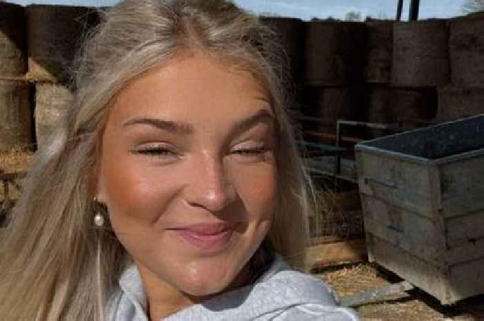 Clarkson Farm's Harriet shares age she first drove a tractor as fans startled