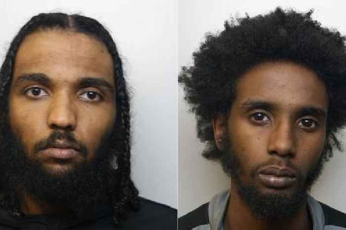 Crack cocaine and heroin seized in St Annes raid