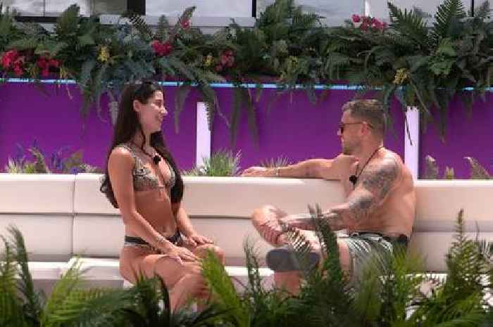 ITV Love Island Yasmin's 'perfect' posture explained as friend speaks out