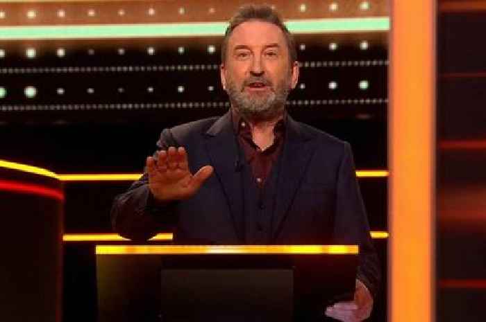ITV's The 1% Club leaves viewers scratching their heads over 'impossible' question