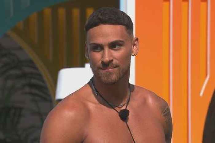 Love Island fans convinced they've 'worked out real reason' Ben picked Helena