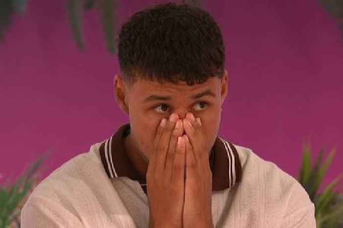 Love Island fans present 'evidence' two stars dated before entering villa