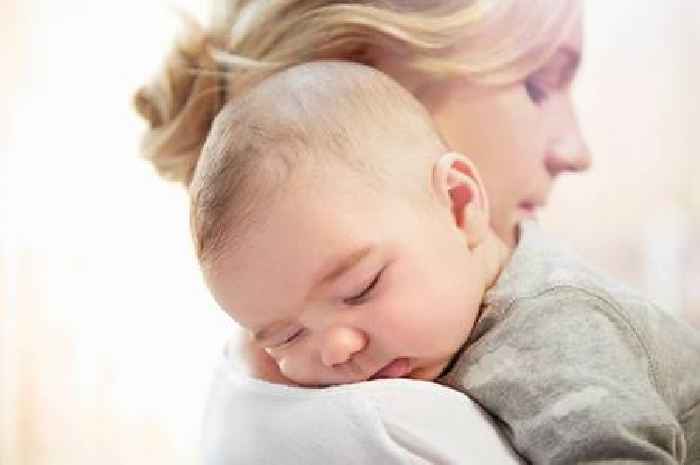 Mum shares baby name warning as says 'don't make same mistake we did'