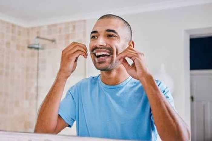 Nearly half of UK adults overlook essential gum health practices, survey reveals
