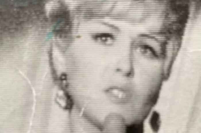 Opportunity Knocks star and singer Anne Gordon dies aged 84 as tributes pour in