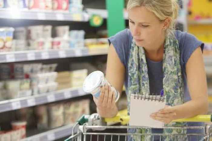 Prices in shops are going up again for the first time in a year