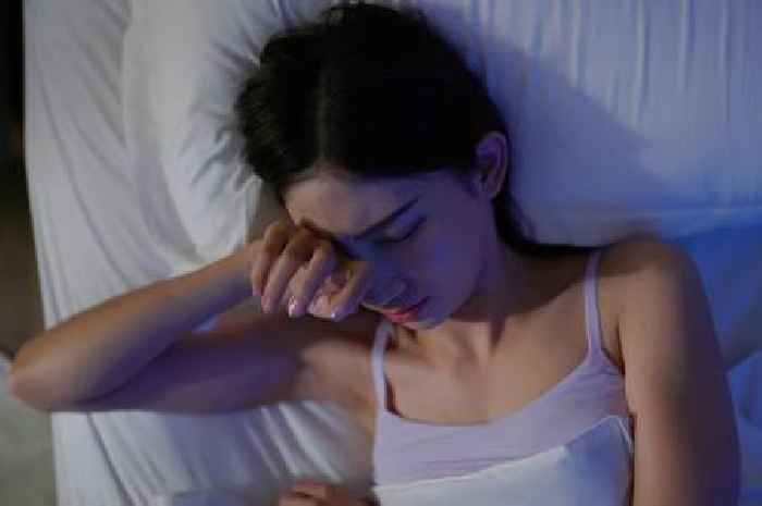 'Risk of dementia' alert issued to anyone who listens to white noise