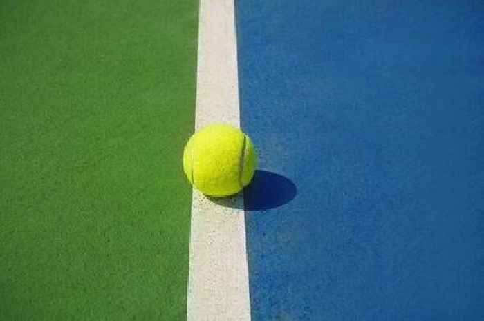 Wimbledon line judges find quirky new roles in comedic video after tech replaces them