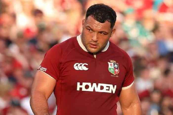 How to watch the British and Irish Lions vs the Queensland Reds live on TV and full team news