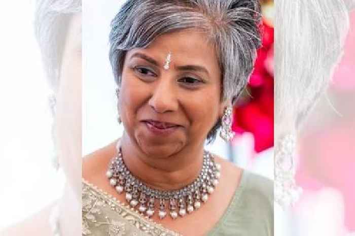 'Heartbroken' family remembers mum who died in alleged Leicester attack