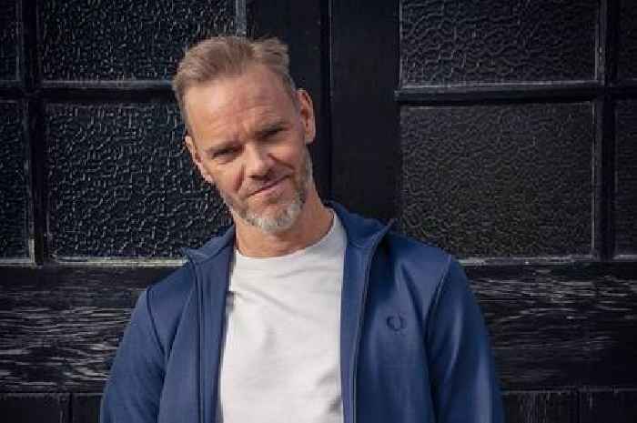ITV Emmerdale fans 'work out' Ray's son's real identity in DNA twist