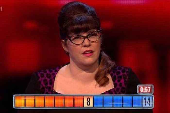 ITV The Chase fans fume show is fixed amid Jenny Ryan complaints