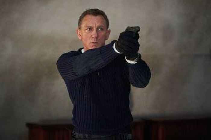 Next James Bond star narrowed down to 'three contenders' amid latest rumours