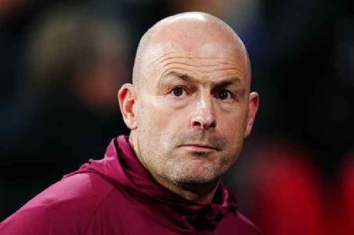 Lee Carsley stance confirmed amid next Leicester City manager twist