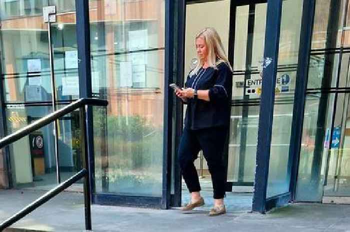 Daughter stole £38,000 from her dementia-suffering dad