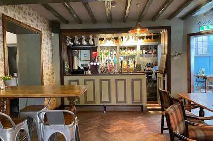 Fight to stop unspoilt Horse & Groom in Linby being turned into 'just another standard pub'