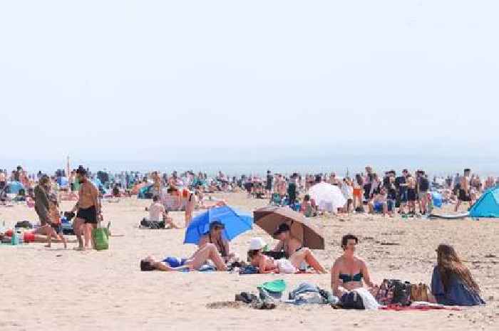 Five medications that could cause dehydration during UK heatwave