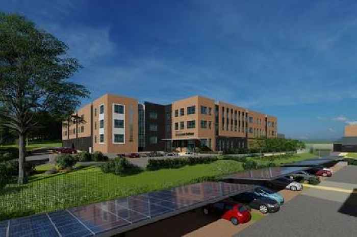 Major school rebuild can begin after council reaches agreement on old landfill site