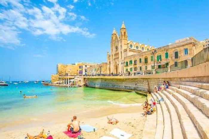 'Most underrated country in the world' you can fly to for less than £500