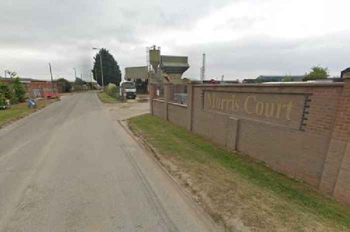 Nottinghamshire firm enters administration and all staff made redundant