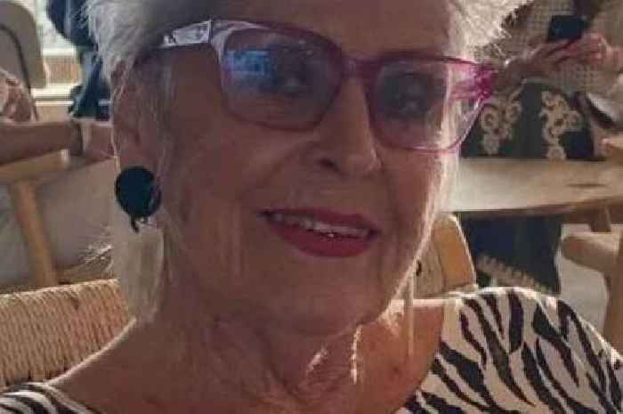 Opportunity Knocks star who shared screen with Les Dawson dies after short illness