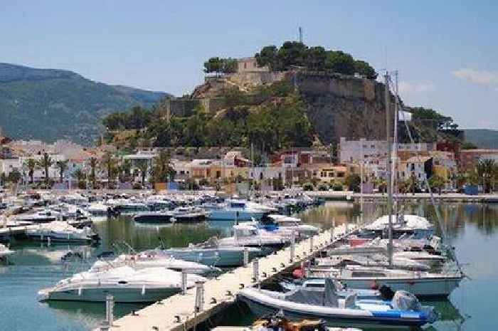 The tranquil Spanish coastal gem with £21 UK flights that isn't swamped by tourists