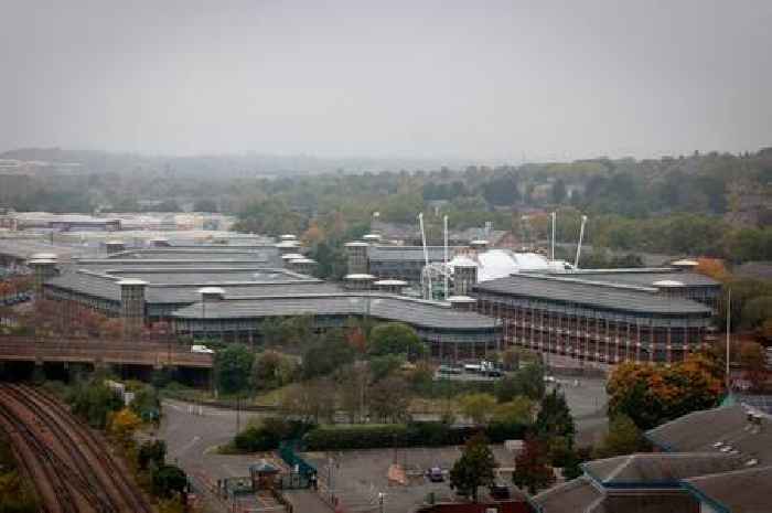 University of Nottingham staff 'left with no alternative' as crucial action taken over job cuts